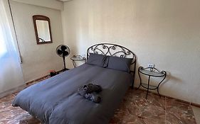 Piso Completo Cerca De Artes Y Ciencias