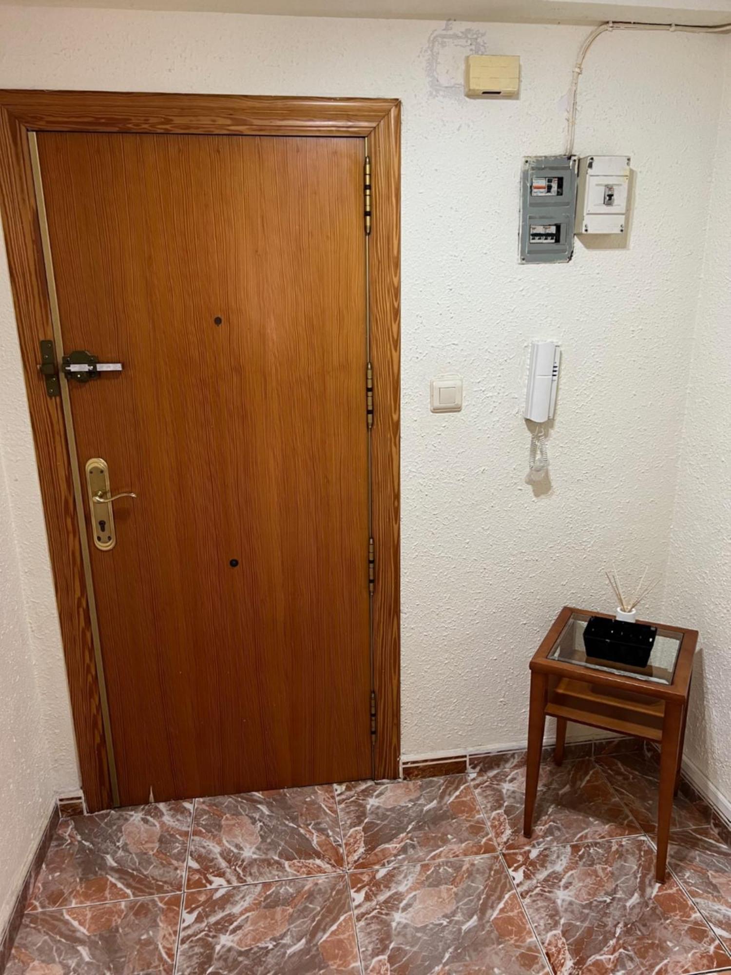Apartamento Piso Completo Cerca De Artes Y Ciencias Valencia Exterior foto