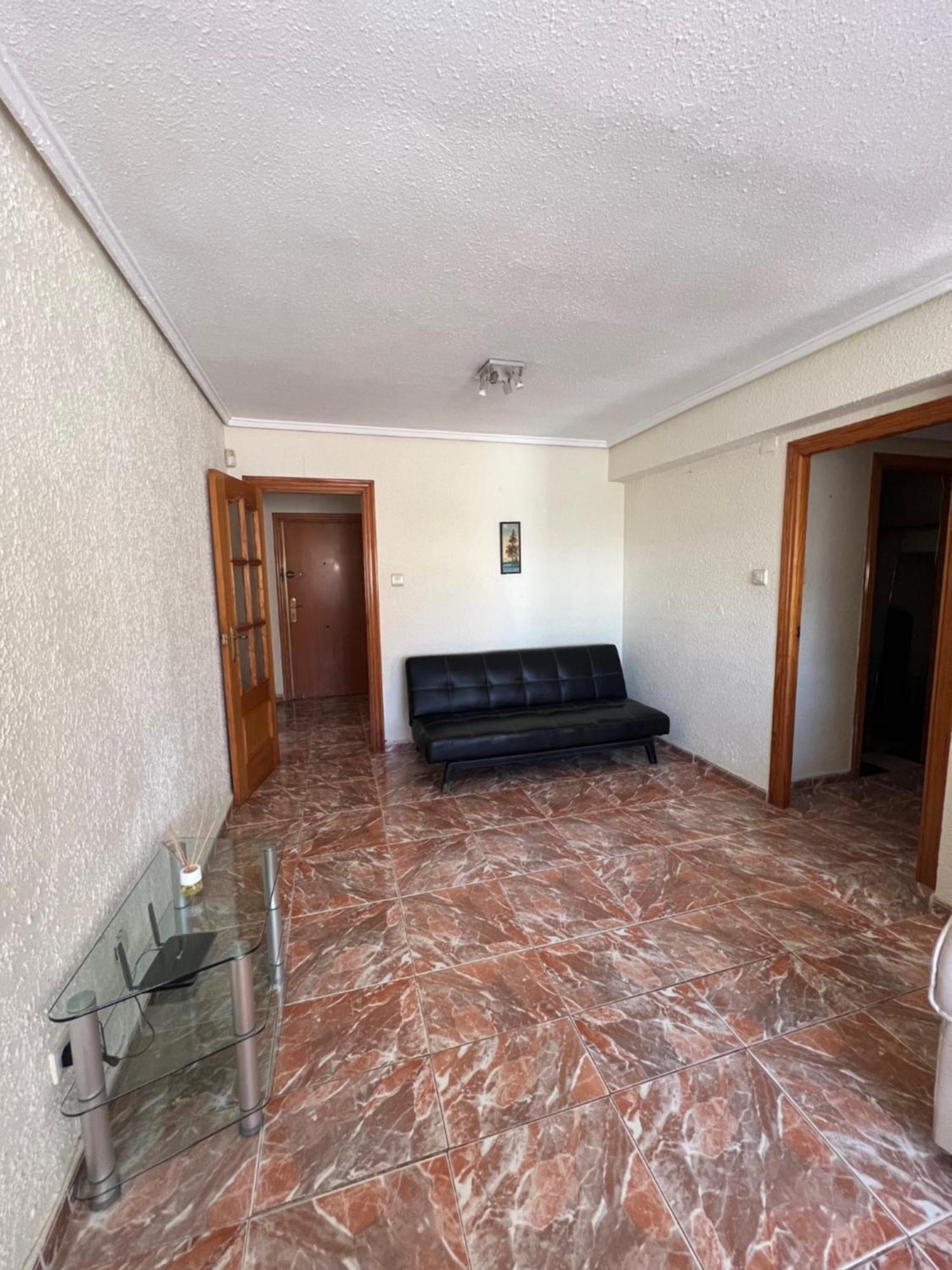 Apartamento Piso Completo Cerca De Artes Y Ciencias Valencia Exterior foto